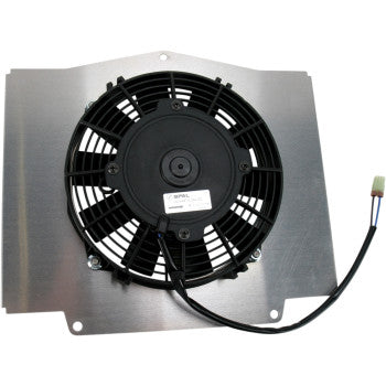 Moose Offroad Hi-Performance Cooling Fan Hi-Performance Cooling Fan - 440 CFM - Honda