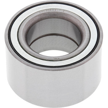 Moose Offroad Tapered Double Angular Contact Wheel Bearing Kit Wheel Bearing Kit - Tapered - Double Angular Contact - Front/Rear - Kubota/Polaris