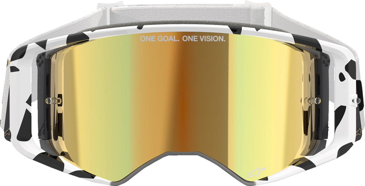 Supertech Corp Goggle