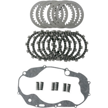 Moose Offroad Complete Clutch Kit Clutch Kit