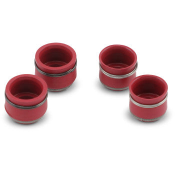 Moose Offroad Valve Stem Seals Valve Seal Kit - Yamaha YZ250F