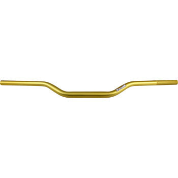RENTHAL Fatbar™ Handlebar - Low/Fatbar - Street Low - Gold