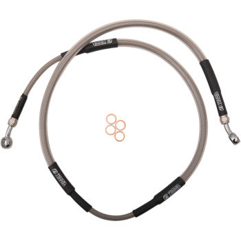 Moose Offroad Hydraulic Clutch Line Hydraulic Clutch Line - KX 250/450