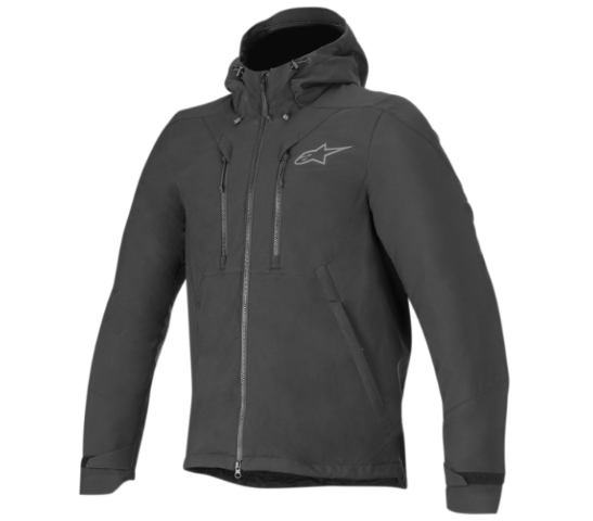 Alpinestars Domino Tech Jacket - Black