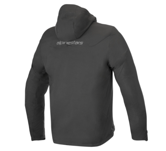 Alpinestars Domino Tech Jacket - Black
