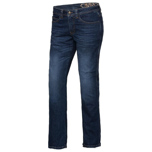 IXS CLASSIC AR JEANS CLARKSON BLUE