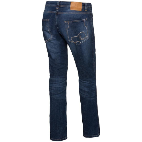 IXS CLASSIC AR JEANS CLARKSON BLUE