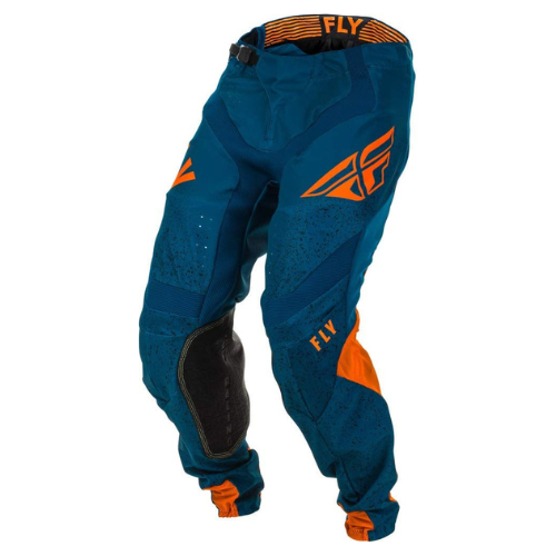 FLY RACING LITE ORANGE/NAVY PANT