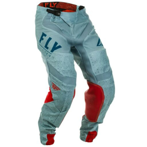 FLY RACING LITE RED/SLATE/NAVY PANT