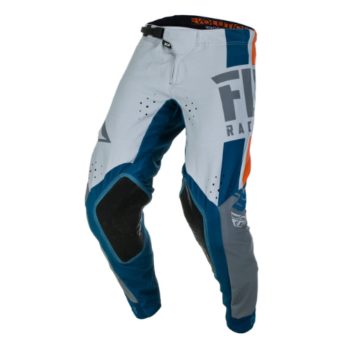 FLY EVO NAVY/GREY/ORANGE PANT