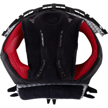 Moose Offroad Youth F.I. Vaporwave Helmet Liner