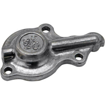 S&S Cycle Accelerator Pump Cap Assembly - Super E/G