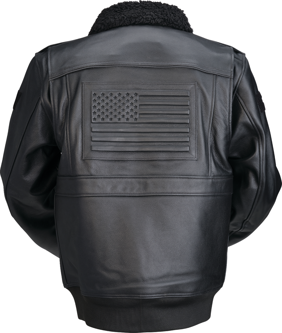 Total Force Jacket
