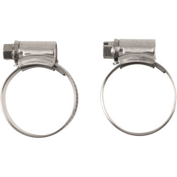 Moose Offroad Radiator Hose Clamp Kit Radiator Hose Clamp Kit - Gas Gas/Husqvarna/KTM