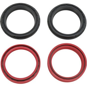 Moose Offroad Fork Seal/Dust Seal Kit Fork Seal Kit - 46 mm