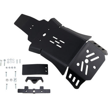 Moose Offroad Pro LG Skid Plate Pro LG Skid Plate - Husqvarna | KTM | Gas Gas
