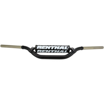 RENTHAL Twinwall® Handlebar - Ricky Johnson/CR High - Black
