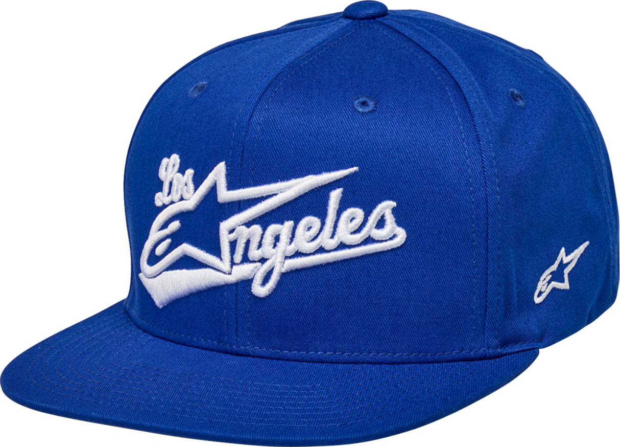 Los Angeles Hat