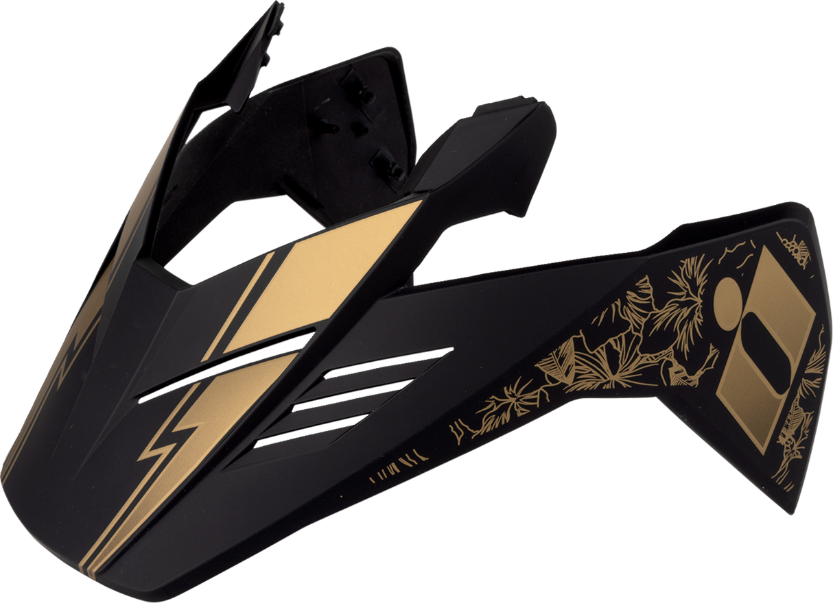 Elsinore™ Helmet Peak — Kaonohi