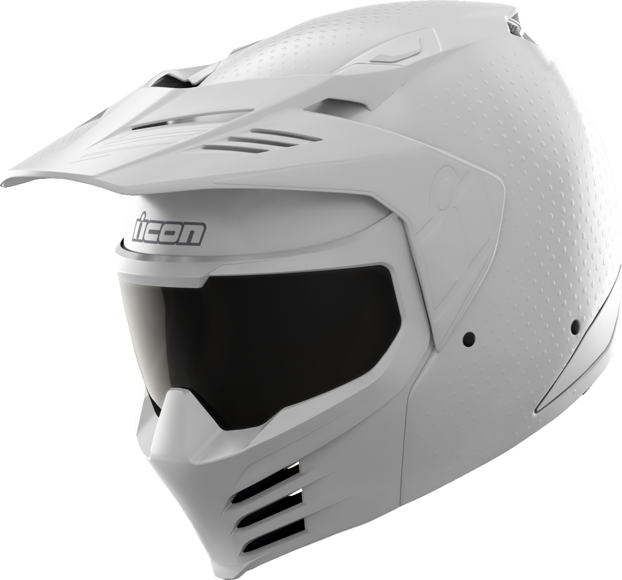 Icon Elsinore™ Monotype Solid Helmet