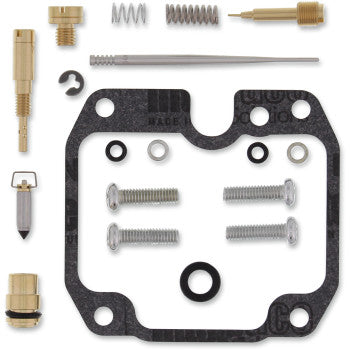 Moose Offroad Carburetor Repair Kit - Can-Am Carburetor Repair Kit - Can-Am