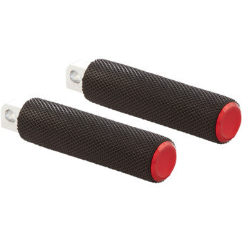 Fusion Male-Mount Foot Pegs
