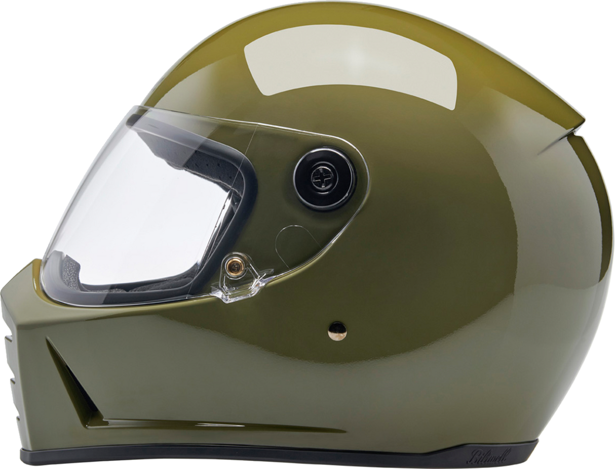 Lane Splitter 22.06 Helmet