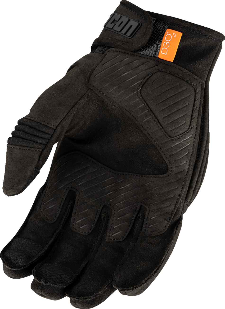 Long Track CX™ Gloves