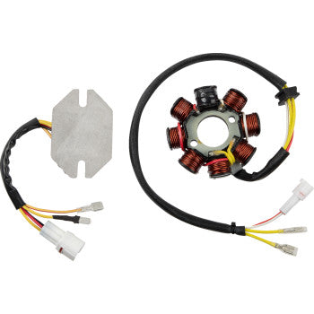 Moose Offroad Stator High-Output Stator - Husqvarna/KTM