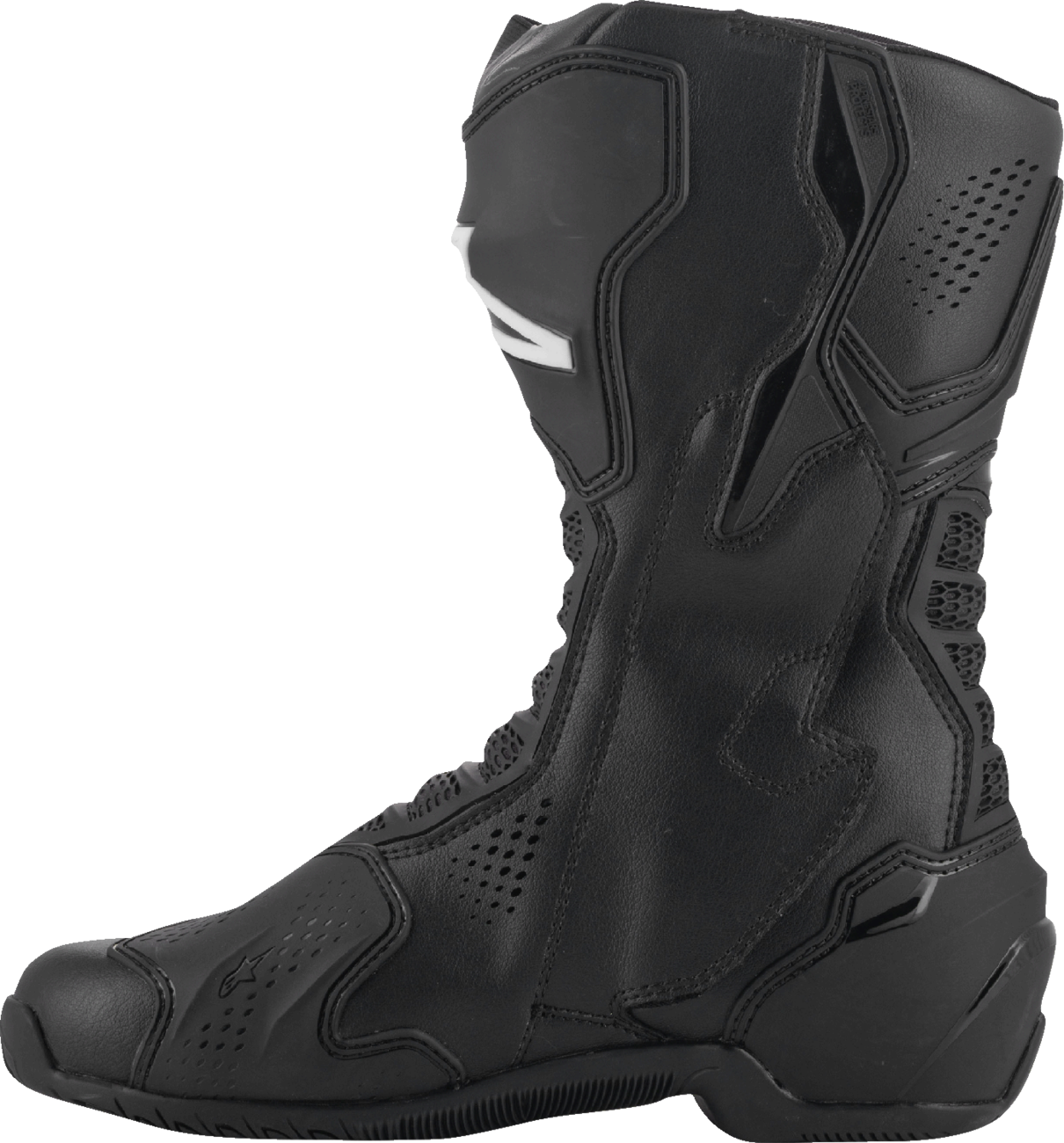 SMX-6 V3 Vented Boots