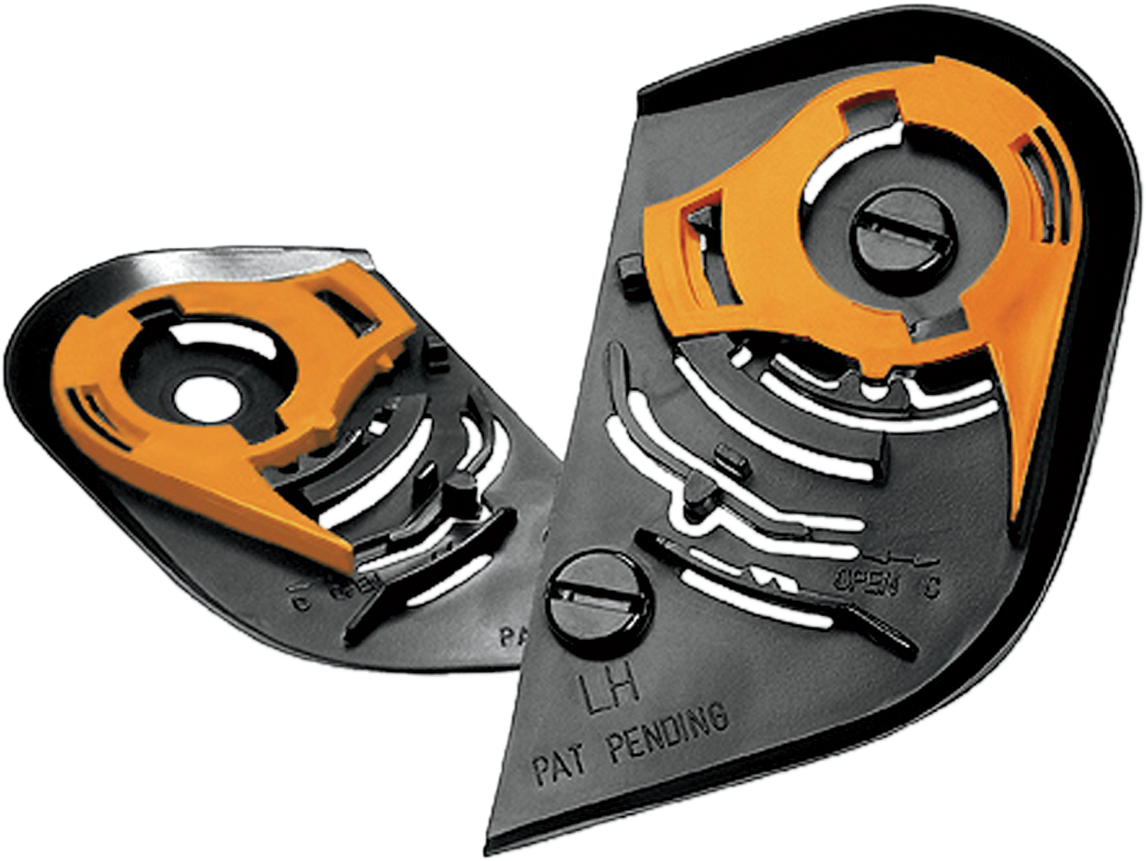 Proshield™ Visor Pivot Kit