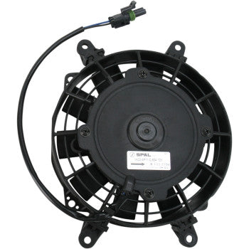 Moose Offroad OEM Replacement Cooling Fan OEM Replacement Cooling Fan - Can-Am