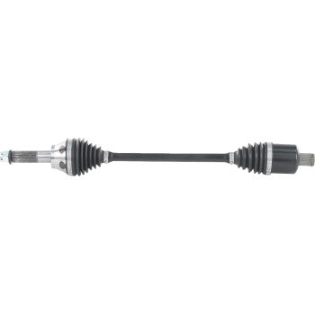 Moose Offroad Heavy-Duty CV Axle Kit Axle Kit - CV/Complete - Heavy-Duty - Rear Left/Right - Polaris