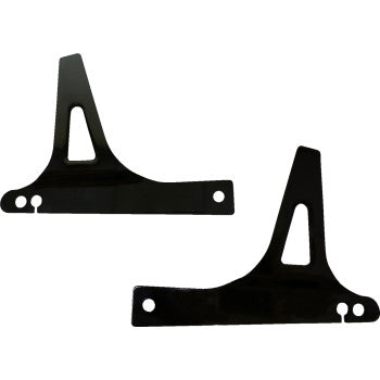 Sissy Bar Side Plates