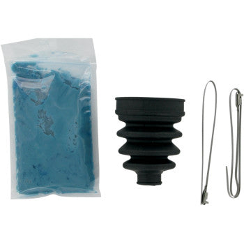 Moose Offroad CV Boot Kit - Front/Rear Inboard