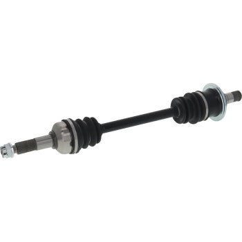 Moose Offroad OEM Replacement Standard CV Axle Axle Kit - CV/Complete - OEM Replacement - Standard - Rear Left - CF Moto UForce 500/800