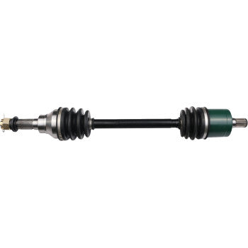Moose Offroad OEM Replacement Standard CV Axle - Standard - Rear Left/Right - Kubota RTV-X