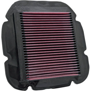 K & N OE Replacement High-Flow Air Filter - Kawasaki/Suzuki