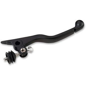 Moose Offroad Forged 6061-T6 Brake Lever Forged 6061-T6 Brake Lever - Black