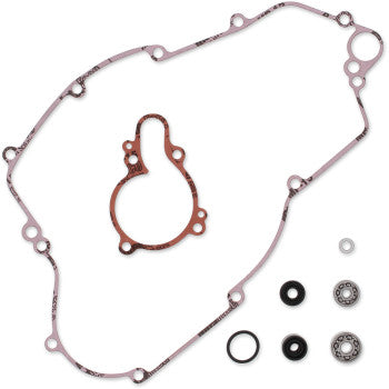 Moose Offroad Water Pump Rebuild Kit Water Pump Rebuild Kit - Kawasaki
