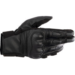 Phenom Leather Gloves