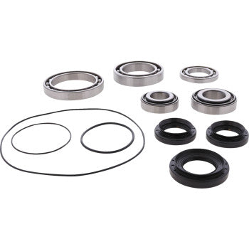 Moose Offroad Differential Bearing/Seal Kit Differential Bearing/Seal Kit - Front - Yamaha