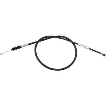 Moose Offroad Black Vinyl Clutch Cable Black Vinyl Clutch Cable - Kawasaki
