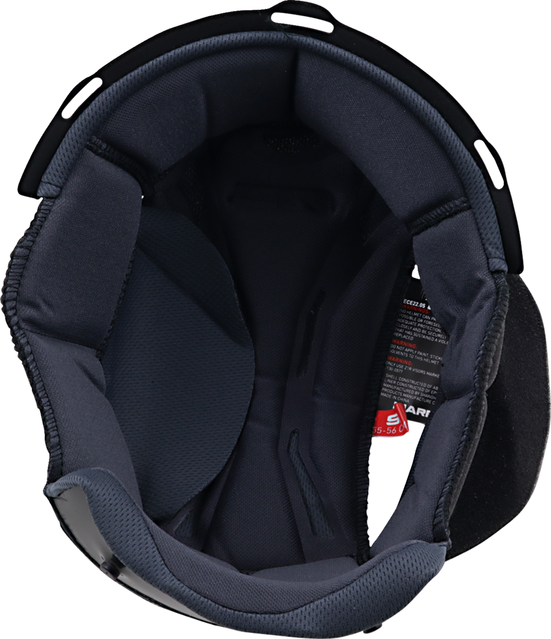 Warrant Helmet Liner