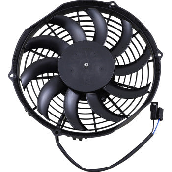 Moose Offroad Hi-Performance Cooling Fan Hi-Performance Cooling Fan - 950 CFM - John Deere