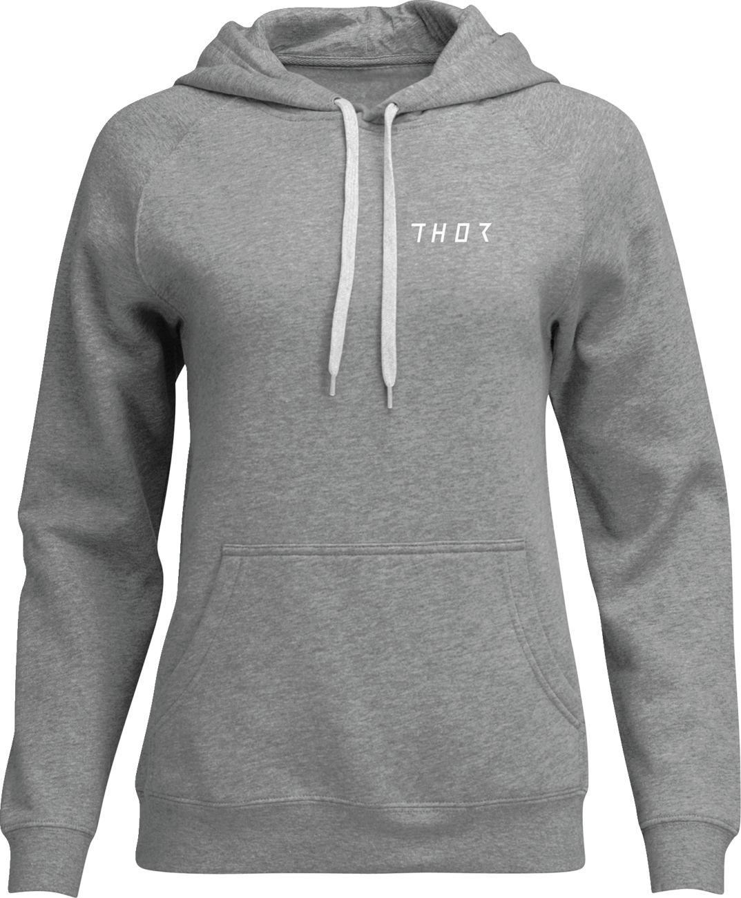 Women's Trax Pullover Hoodie