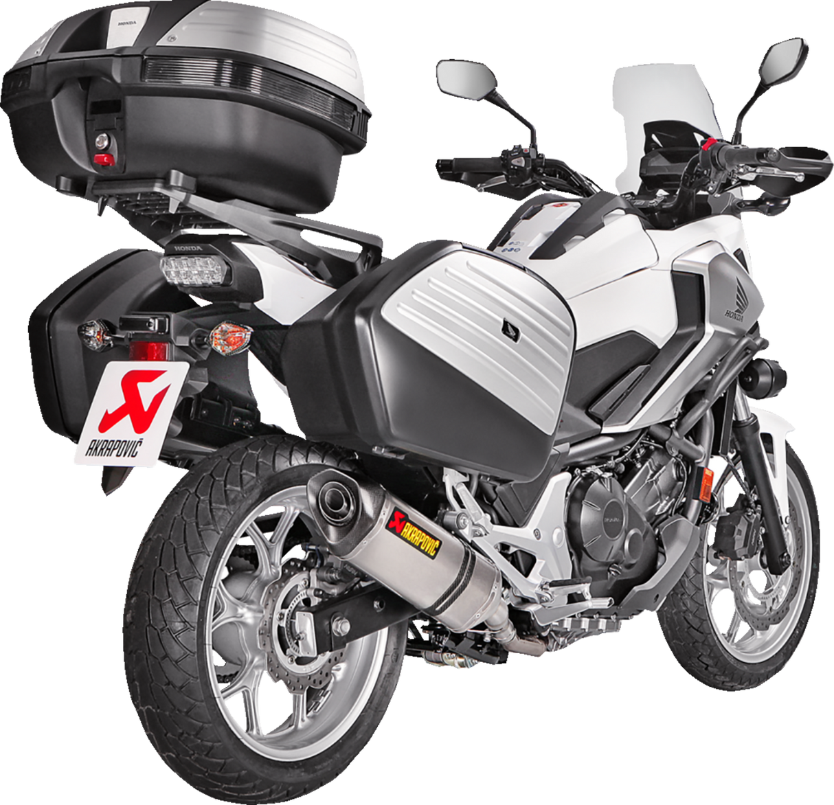 Slip-On Line Muffler