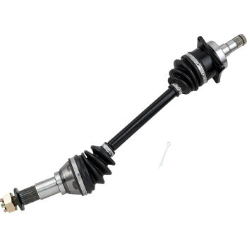Axle Kit - CV/Complete - OEM Replacement - Standard - Front Left - Can-Am Outlander 330/400