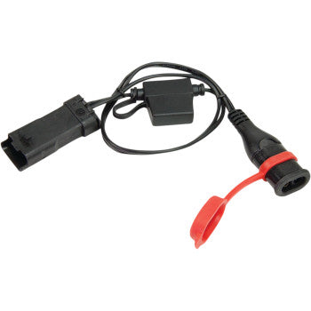 Tecmate OptiMate™ OBD to SAE Adapter - Ducati to SAE