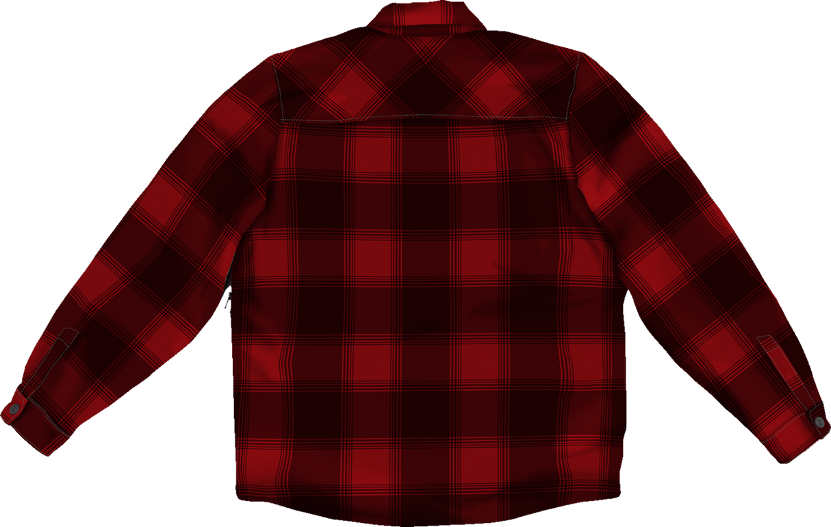 Fallblock CX Flannel™ Jacket